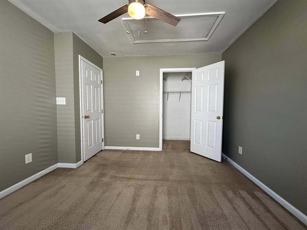 3 BR in Charlotte