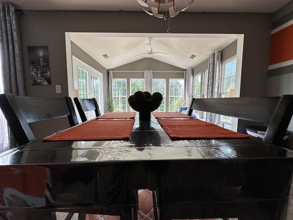 3 BR in Charlotte
