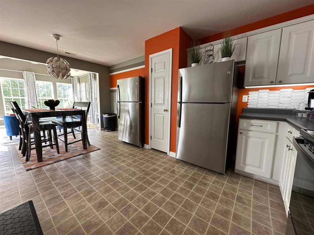 3 BR in Charlotte
