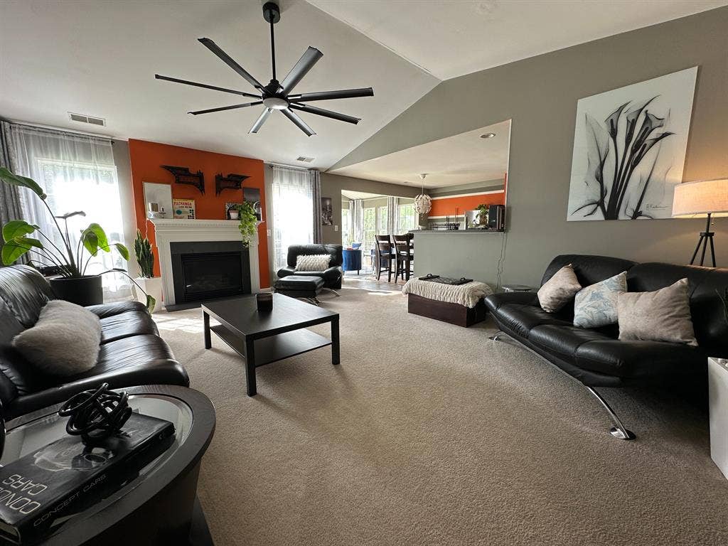 3 BR in Charlotte