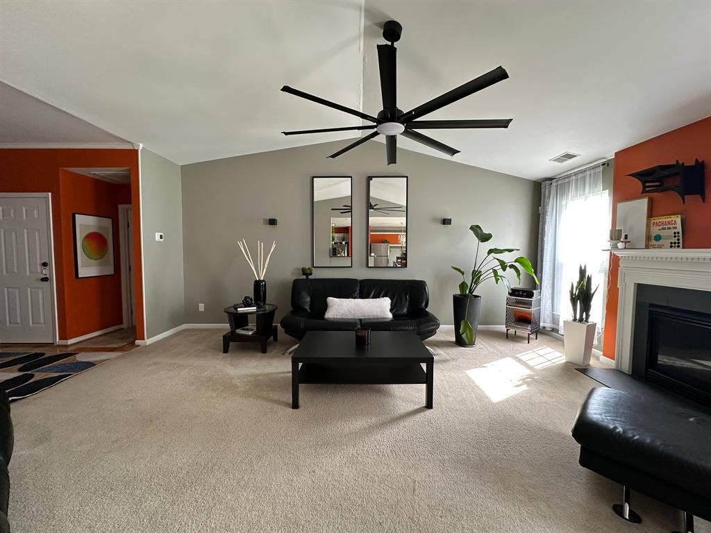 3 BR in Charlotte