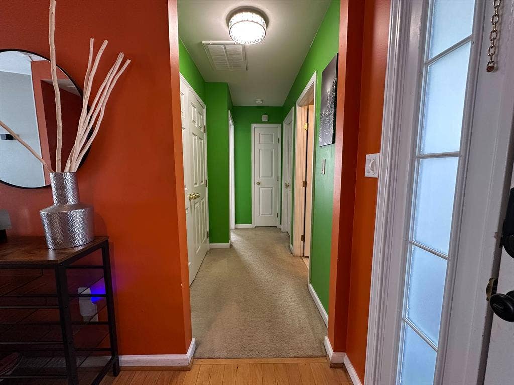 3 BR in Charlotte