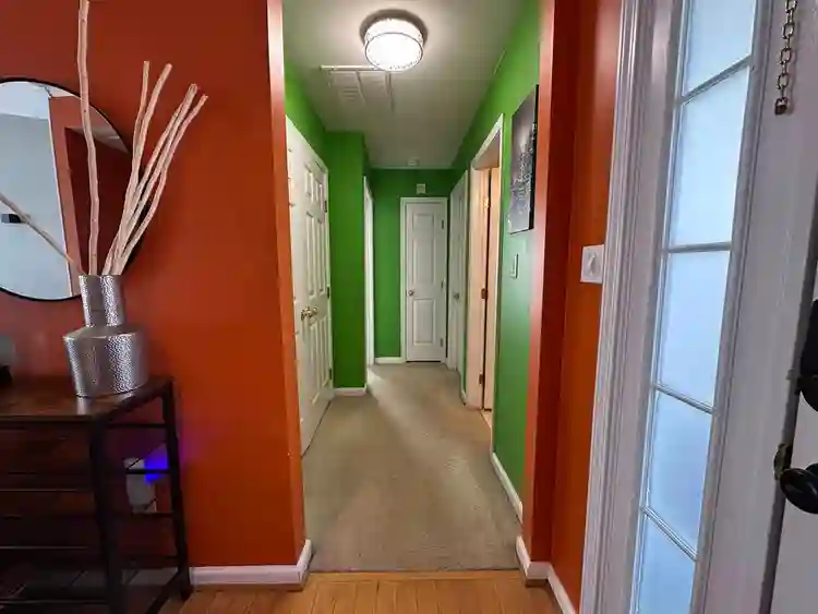 3 BR in Charlotte
