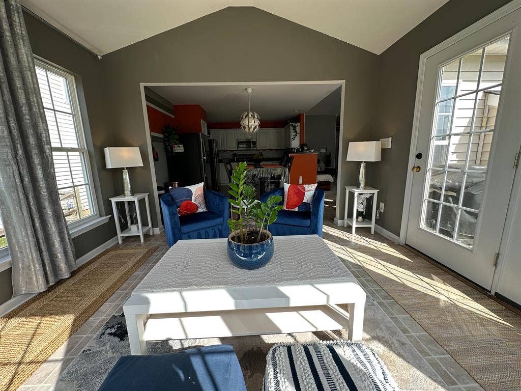 3 BR in Charlotte