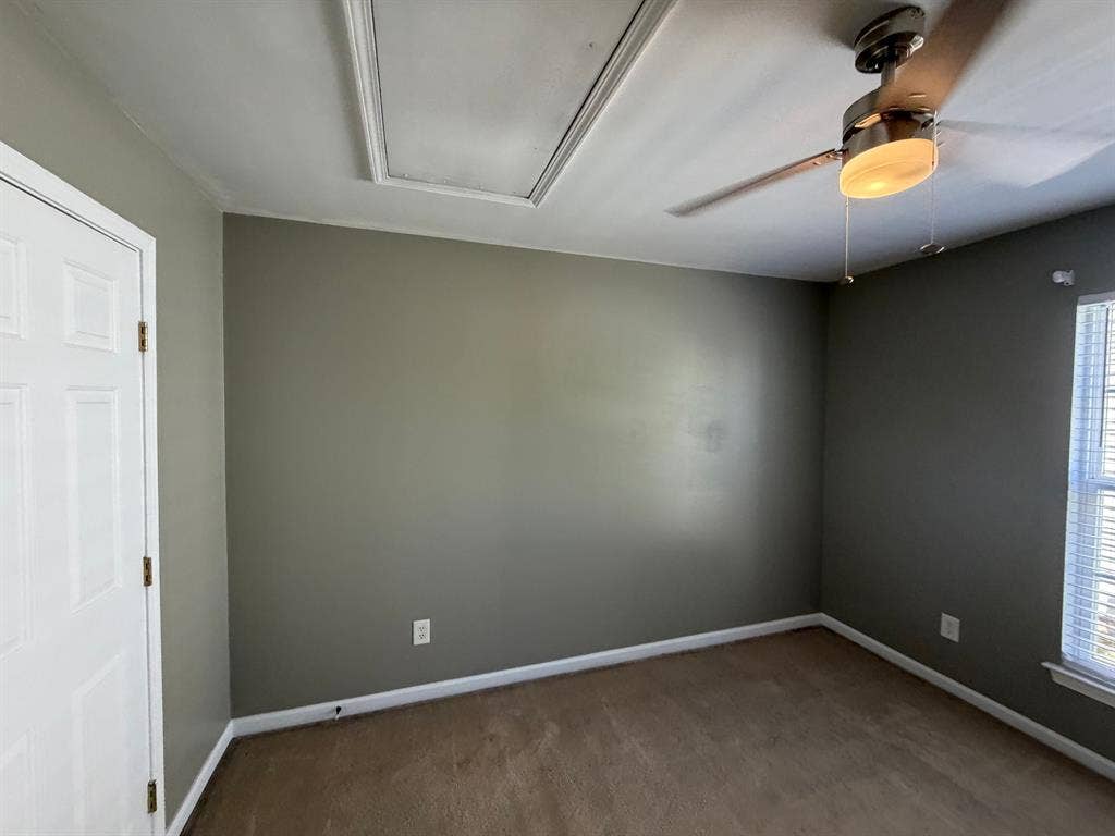 3 BR in Charlotte