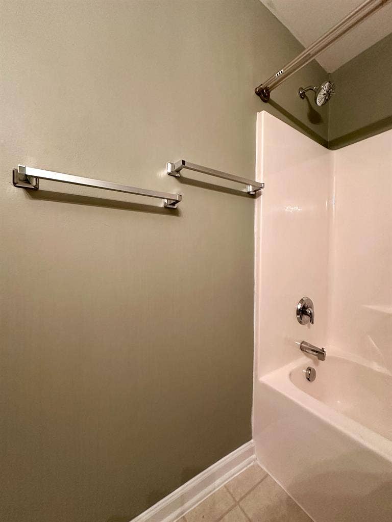 3 BR in Charlotte