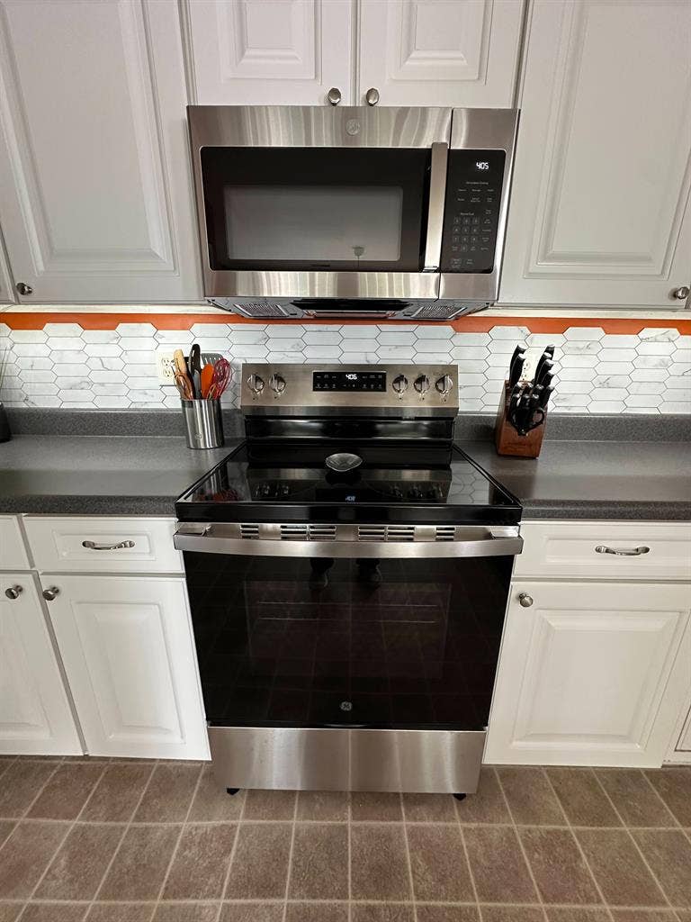 3 BR in Charlotte
