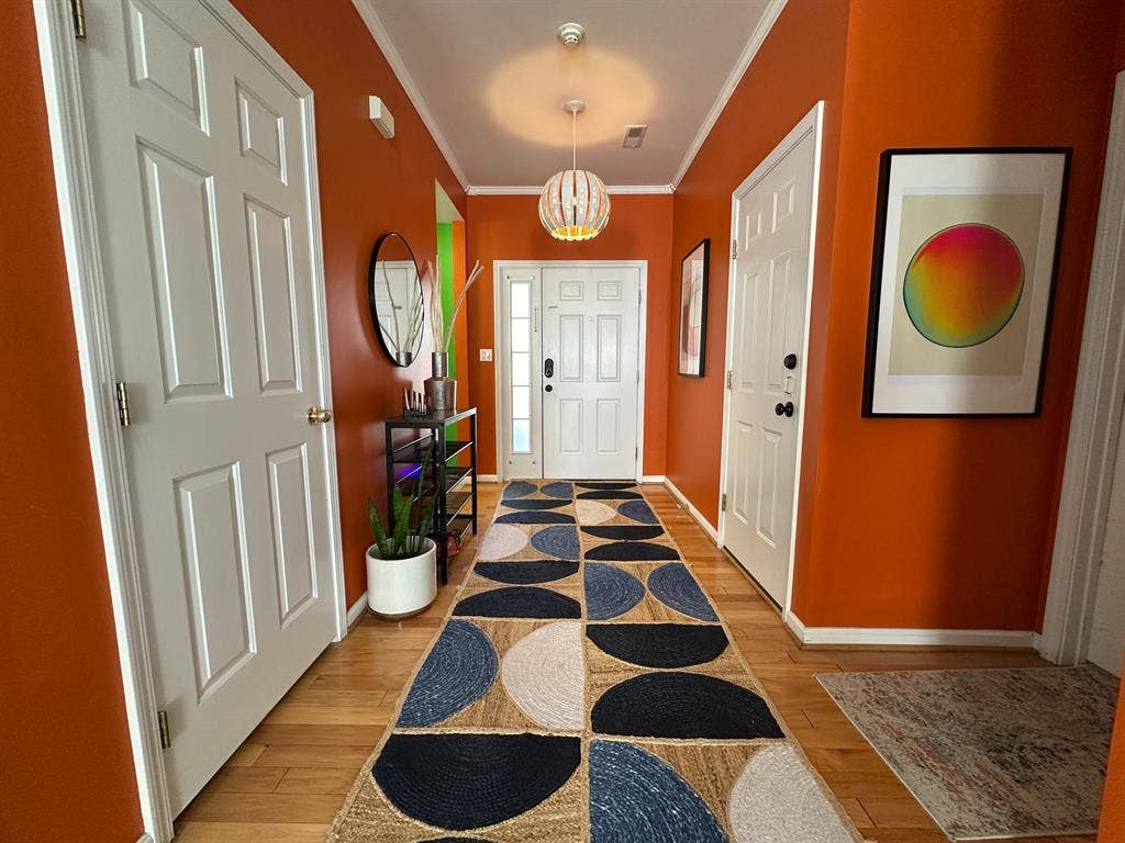 3 BR in Charlotte