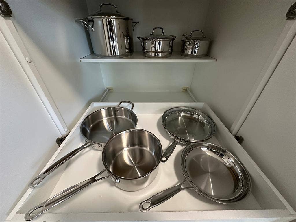 3 BR in Charlotte