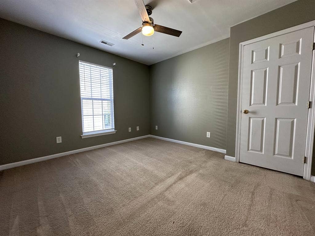 3 BR in Charlotte