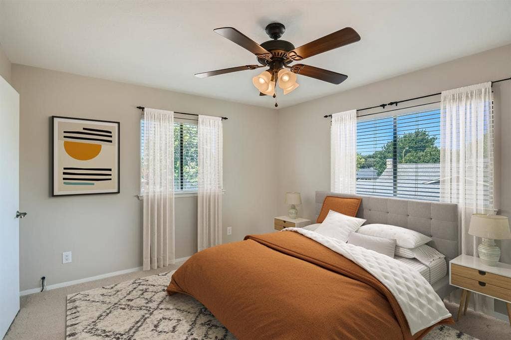 1 BR in Dallas