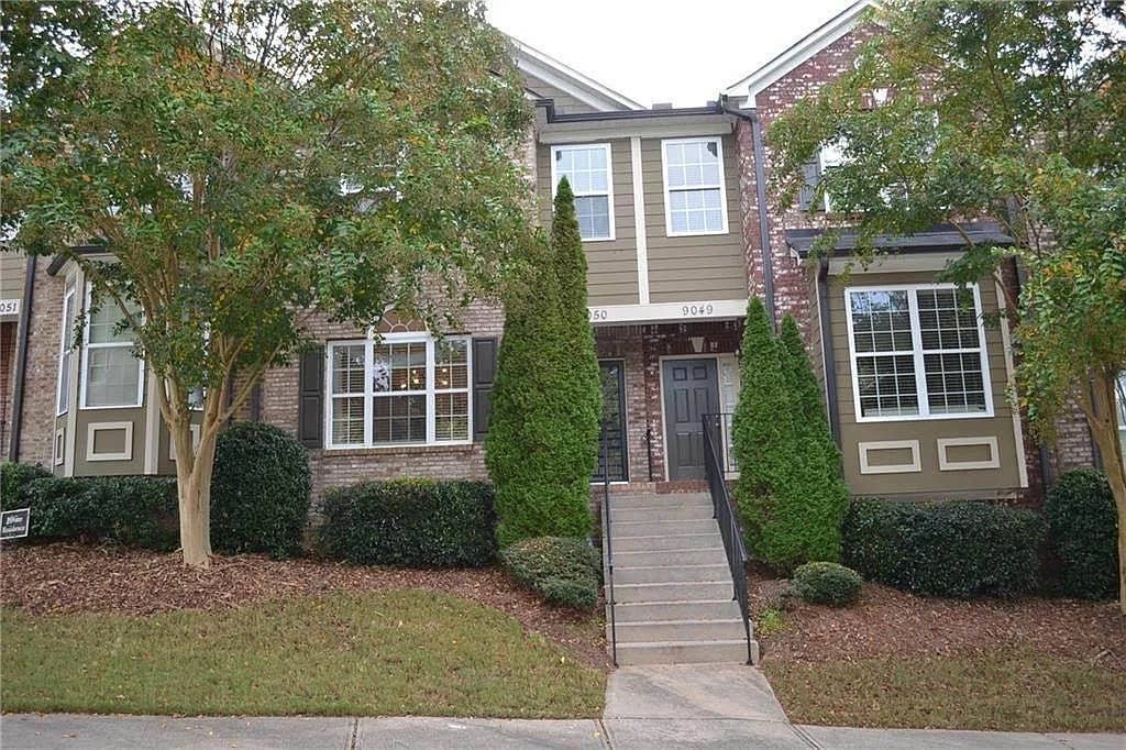 3 BR in East Point