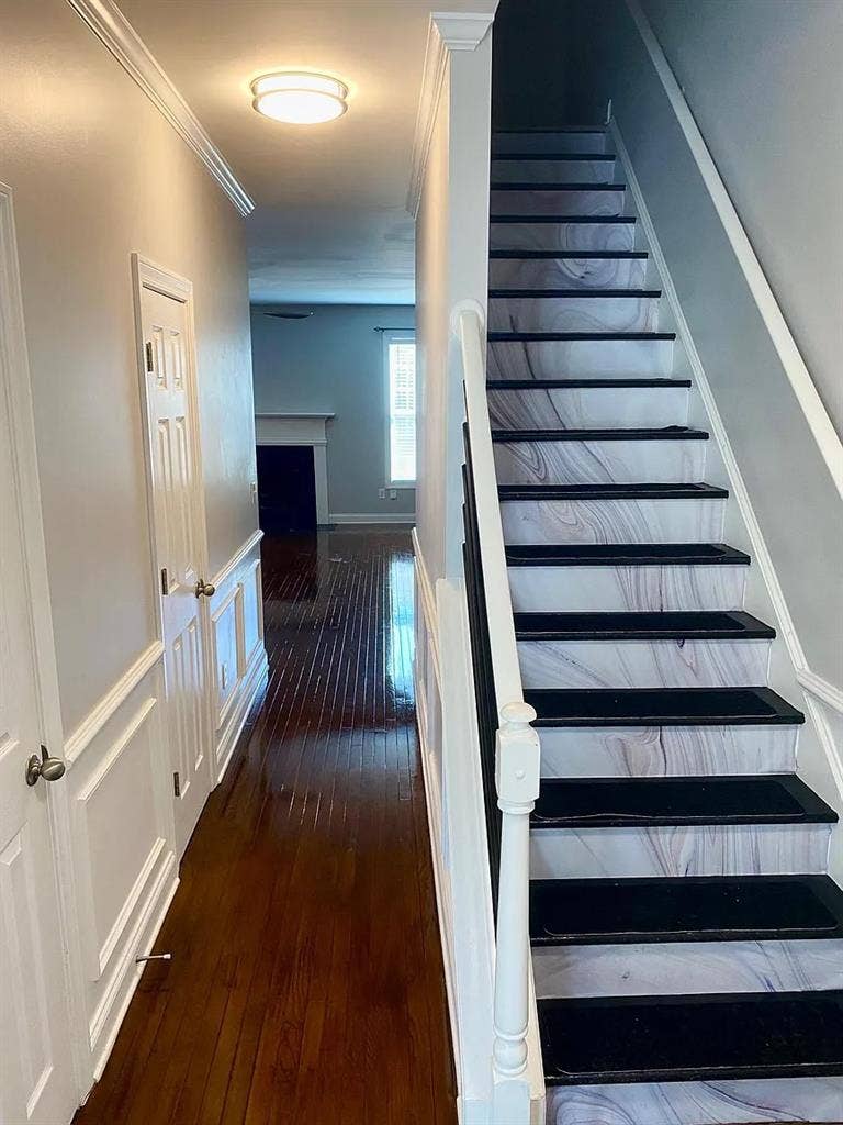 3 BR in East Point