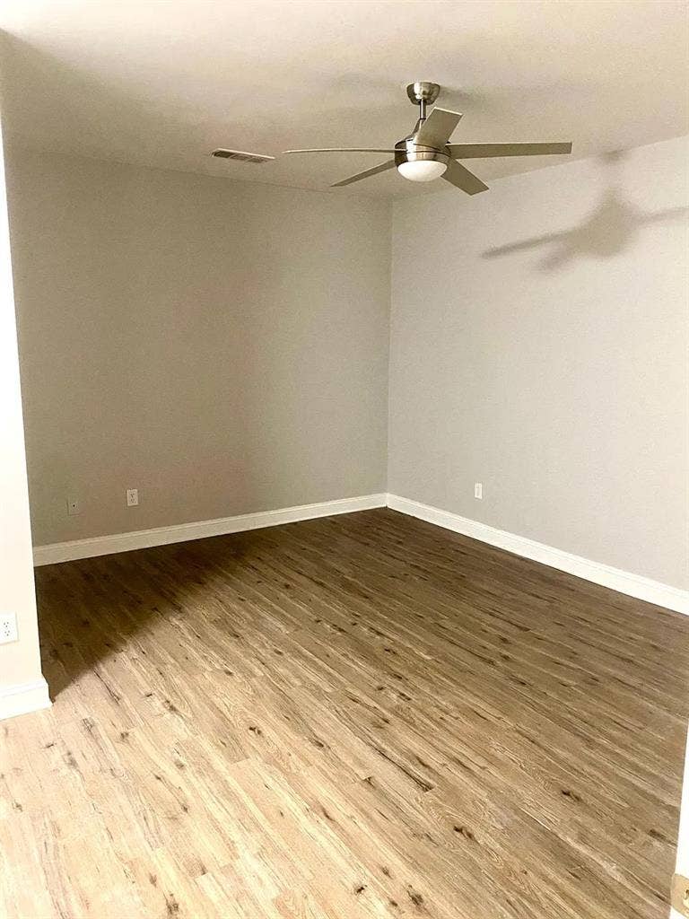 3 BR in East Point