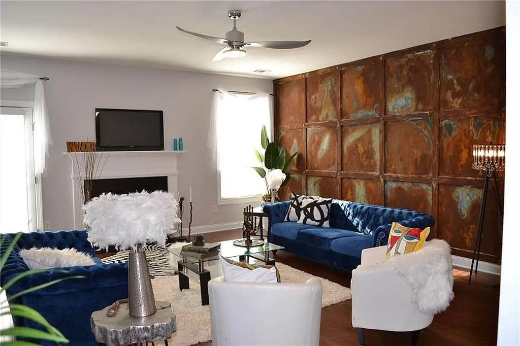 3 BR in East Point