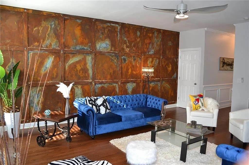 3 BR in East Point