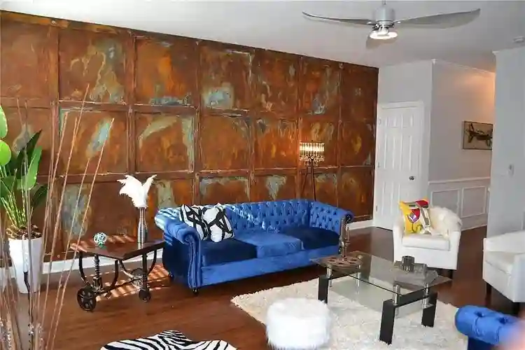3 BR in East Point