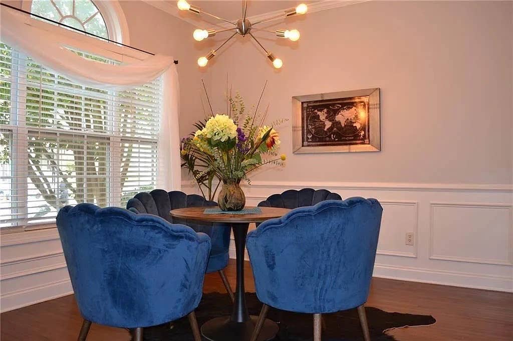3 BR in East Point