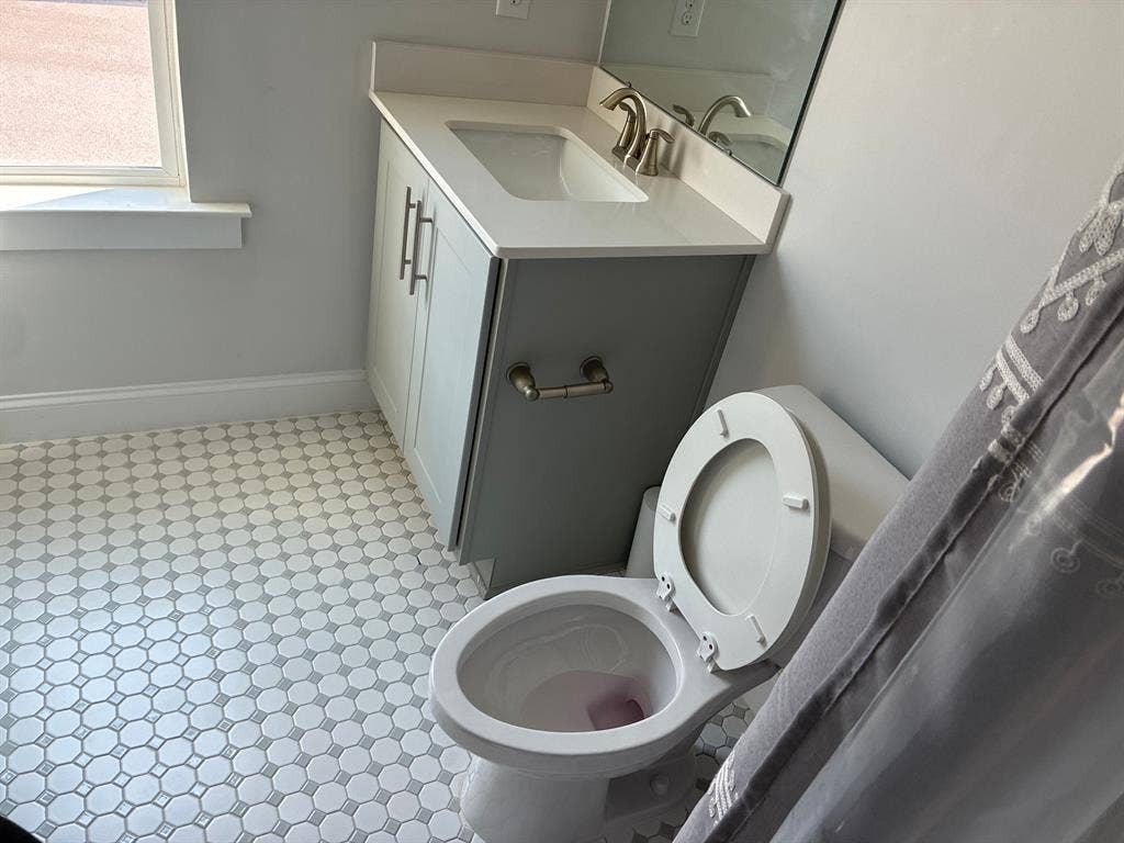 3 BR in Apex