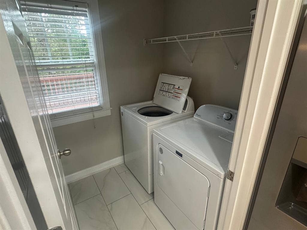 3 BR in Atlanta
