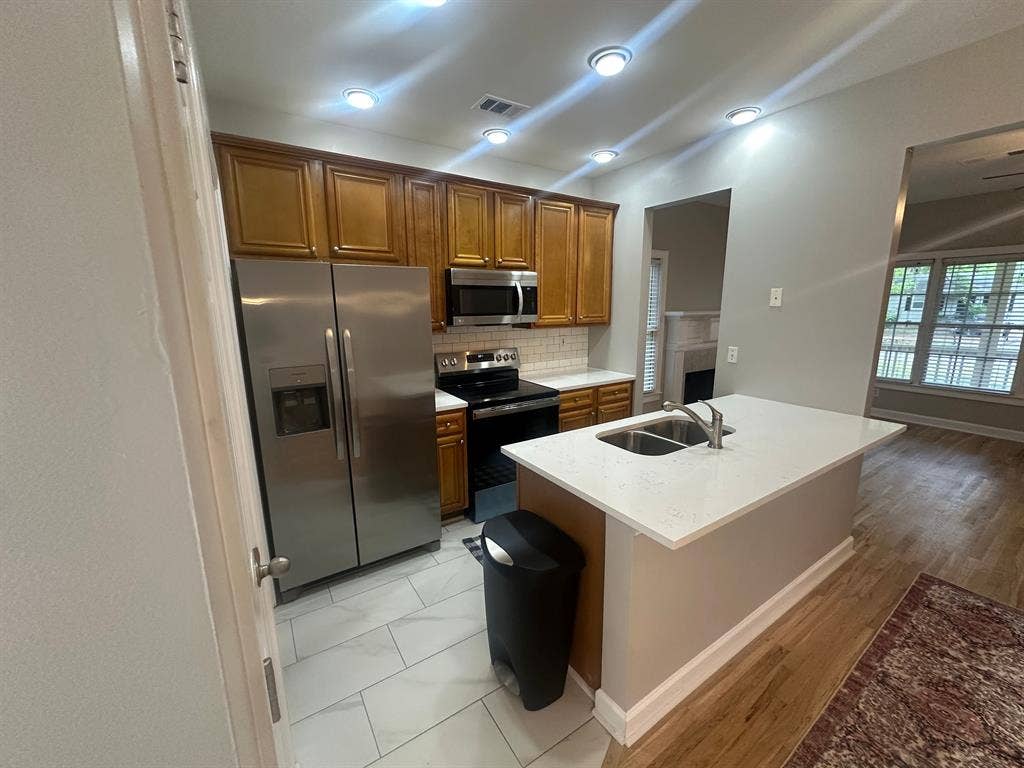 3 BR in Atlanta