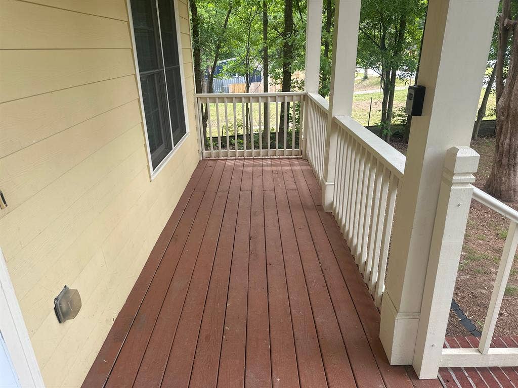 3 BR in Atlanta