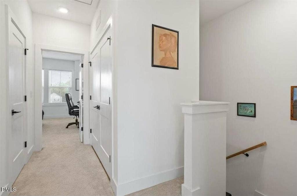 3 BR in Knightdale