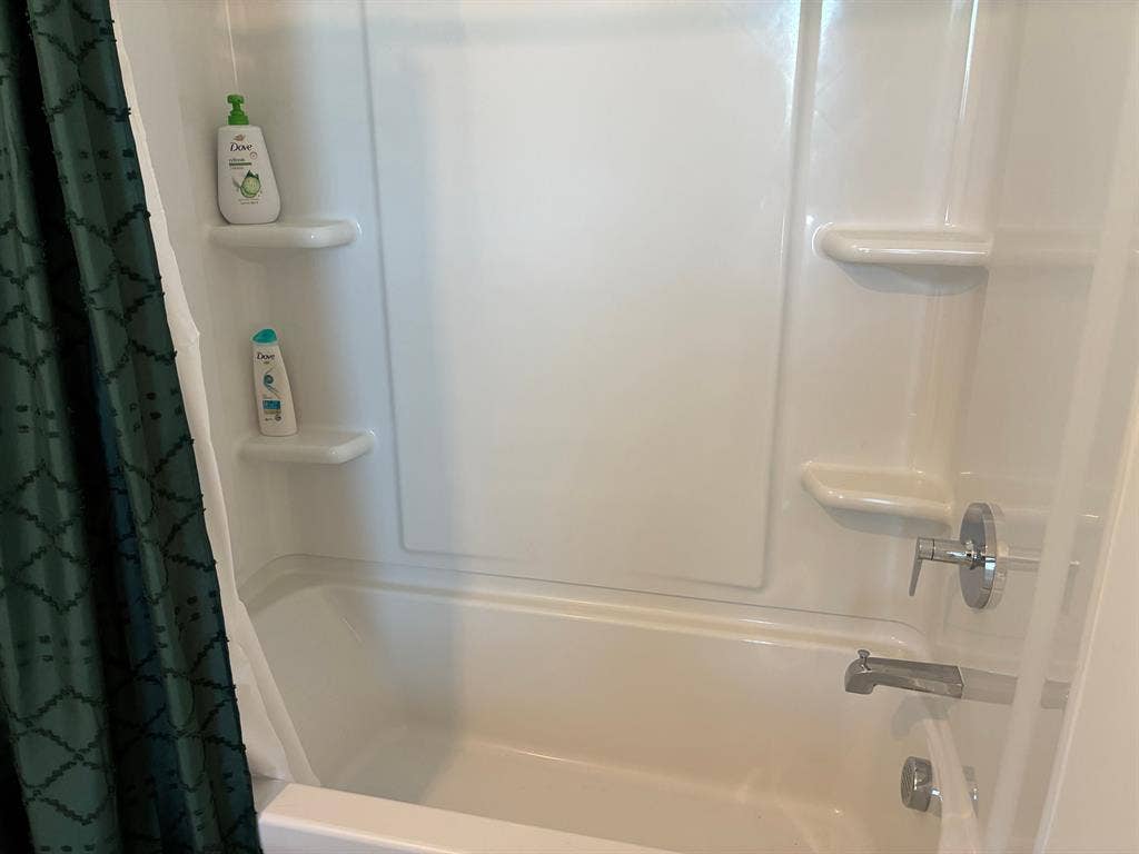 3 BR in Knightdale