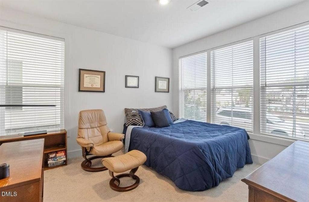 3 BR in Knightdale