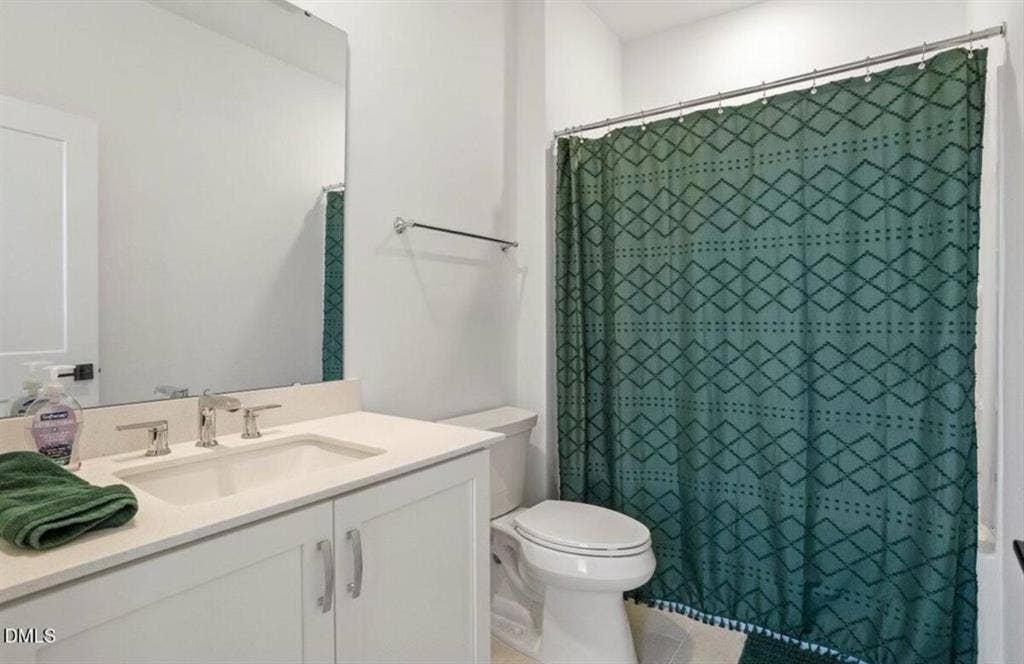 3 BR in Knightdale