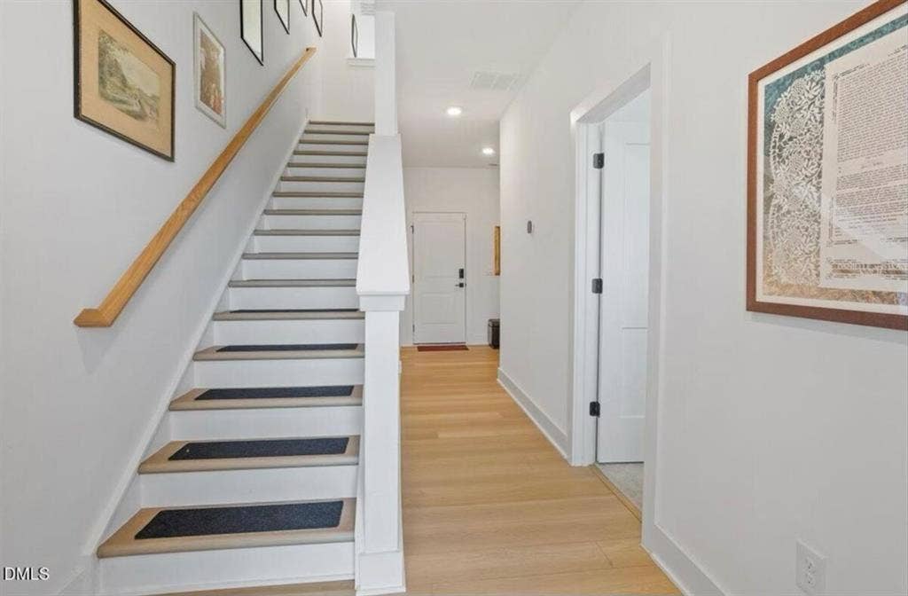 3 BR in Knightdale