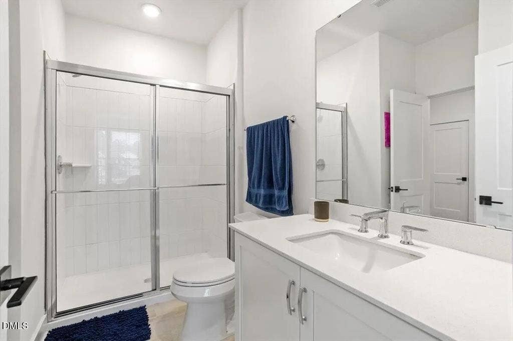 3 BR in Knightdale