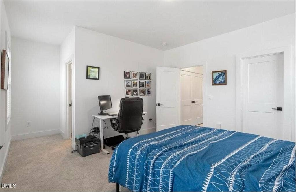3 BR in Knightdale