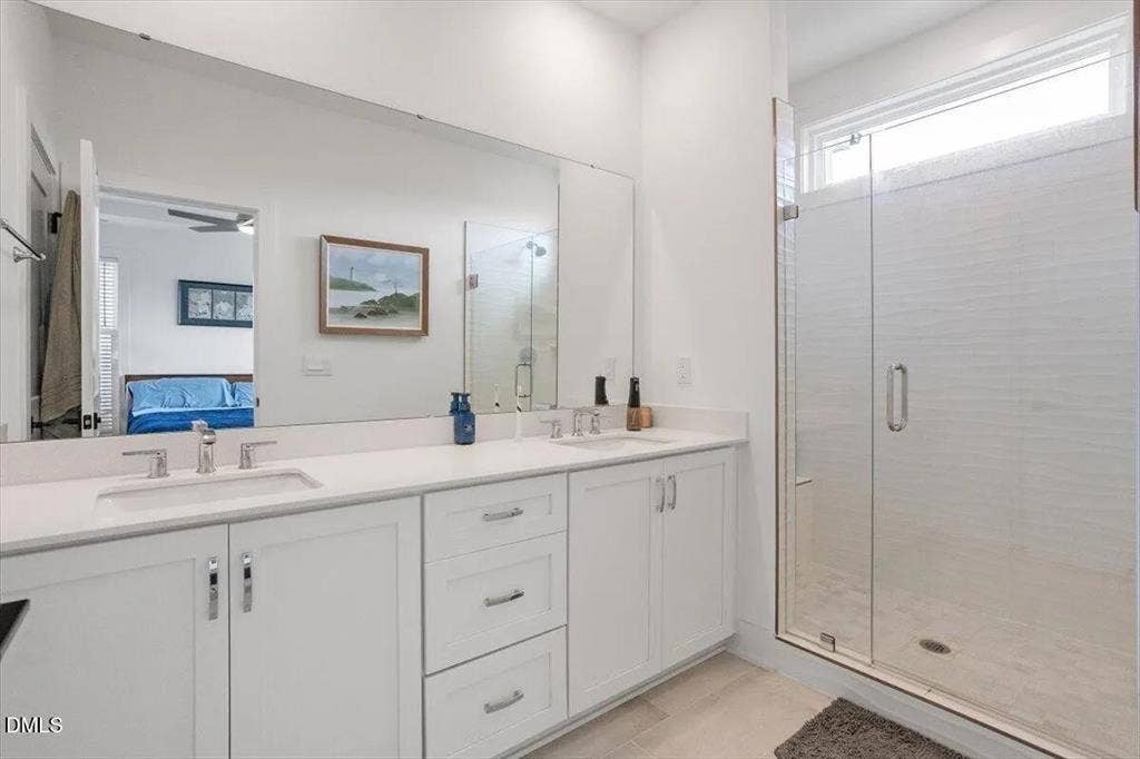 3 BR in Knightdale