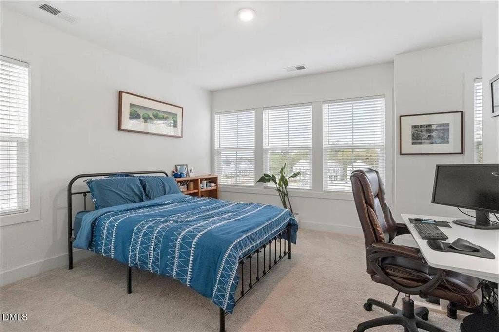 3 BR in Knightdale