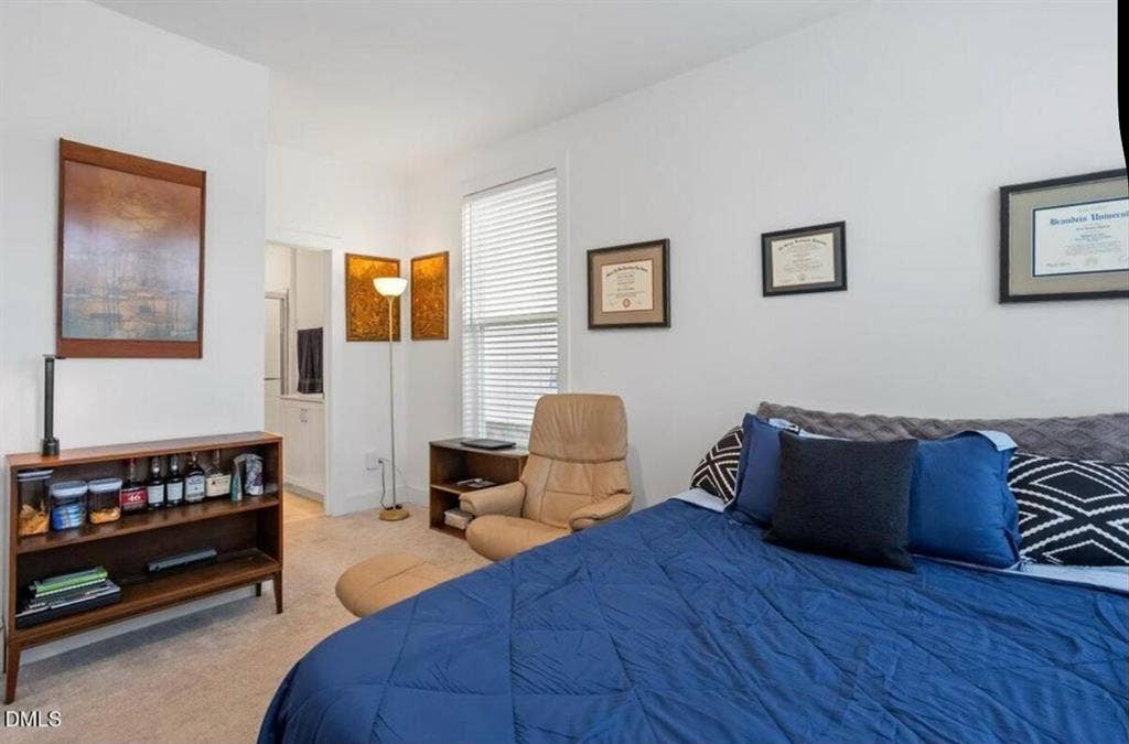 3 BR in Knightdale