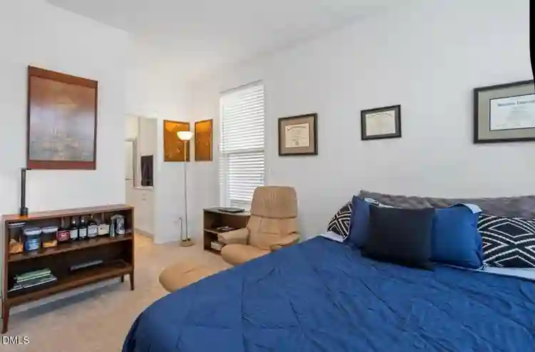 3 BR in Knightdale