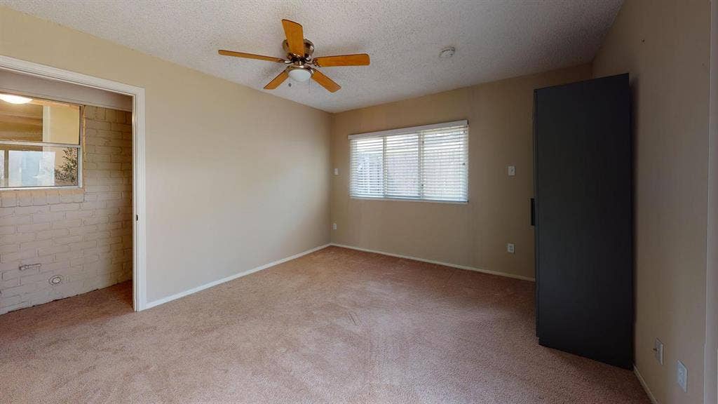 1 BR in Fort Worth
