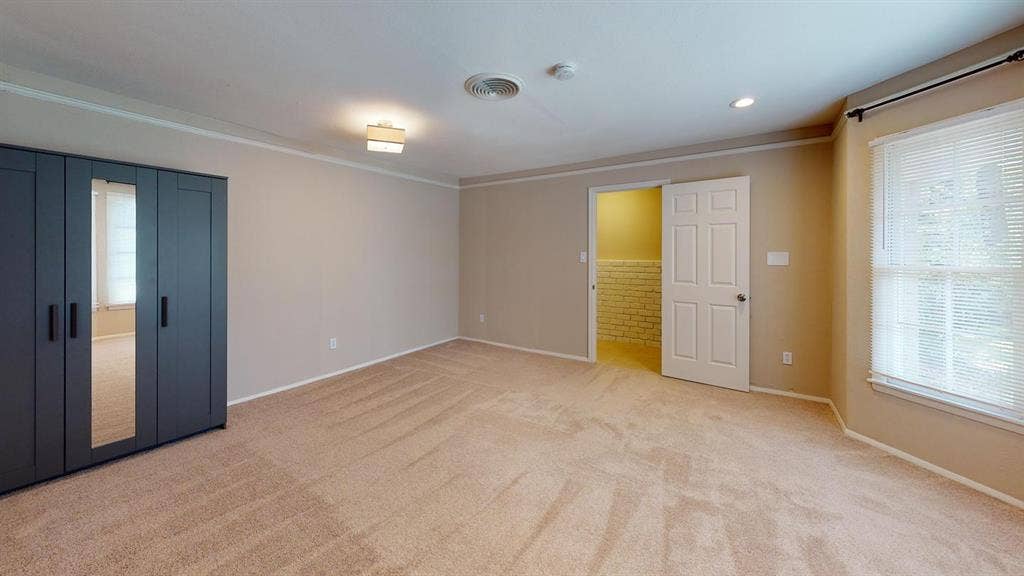 1 BR in Fort Worth