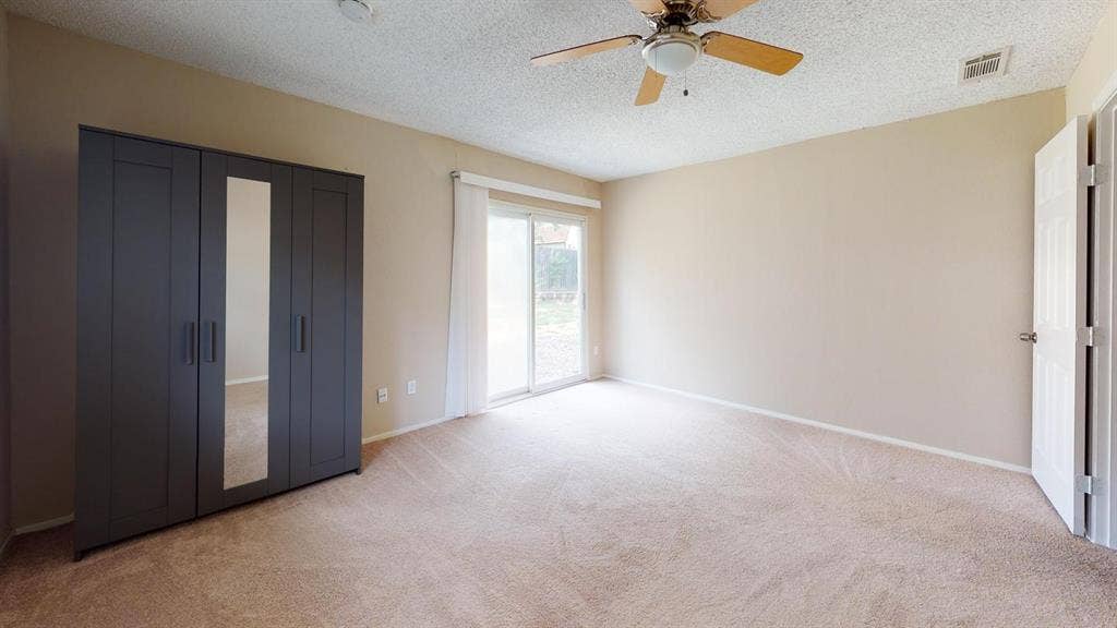 1 BR in Fort Worth