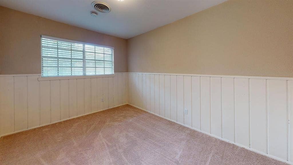 1 BR in Fort Worth
