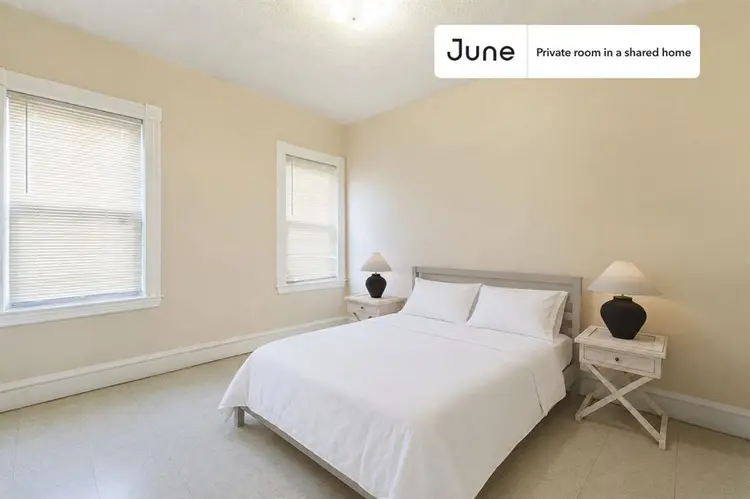 5 BR in Boston