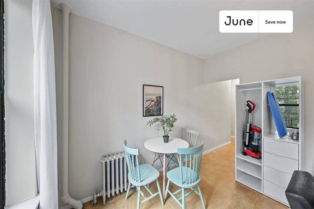 3 BR in New York City