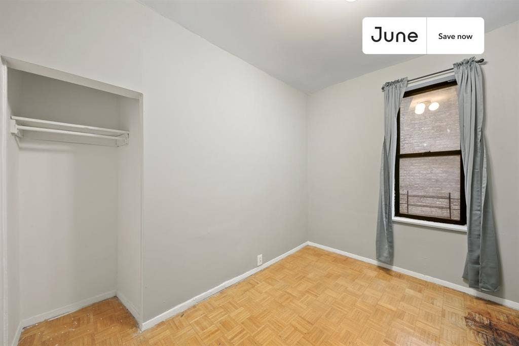 3 BR in New York City