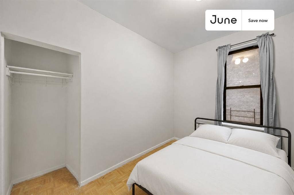 3 BR in New York City