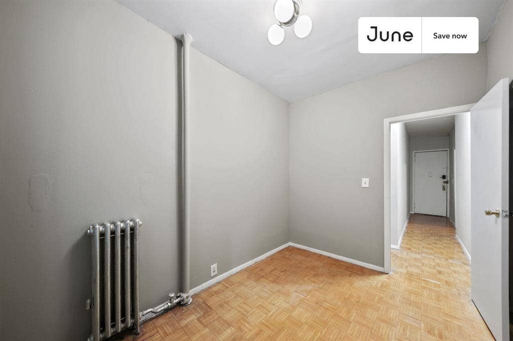 3 BR in New York City