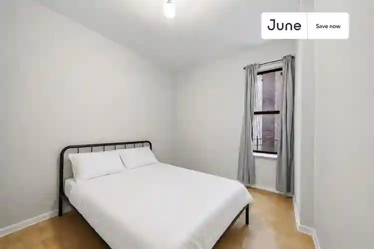 3 BR in New York City