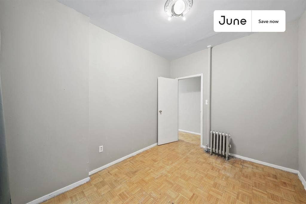 3 BR in New York City