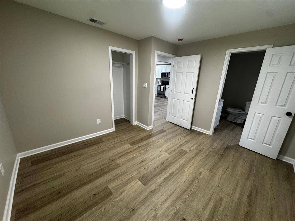 4 BR in Atlanta