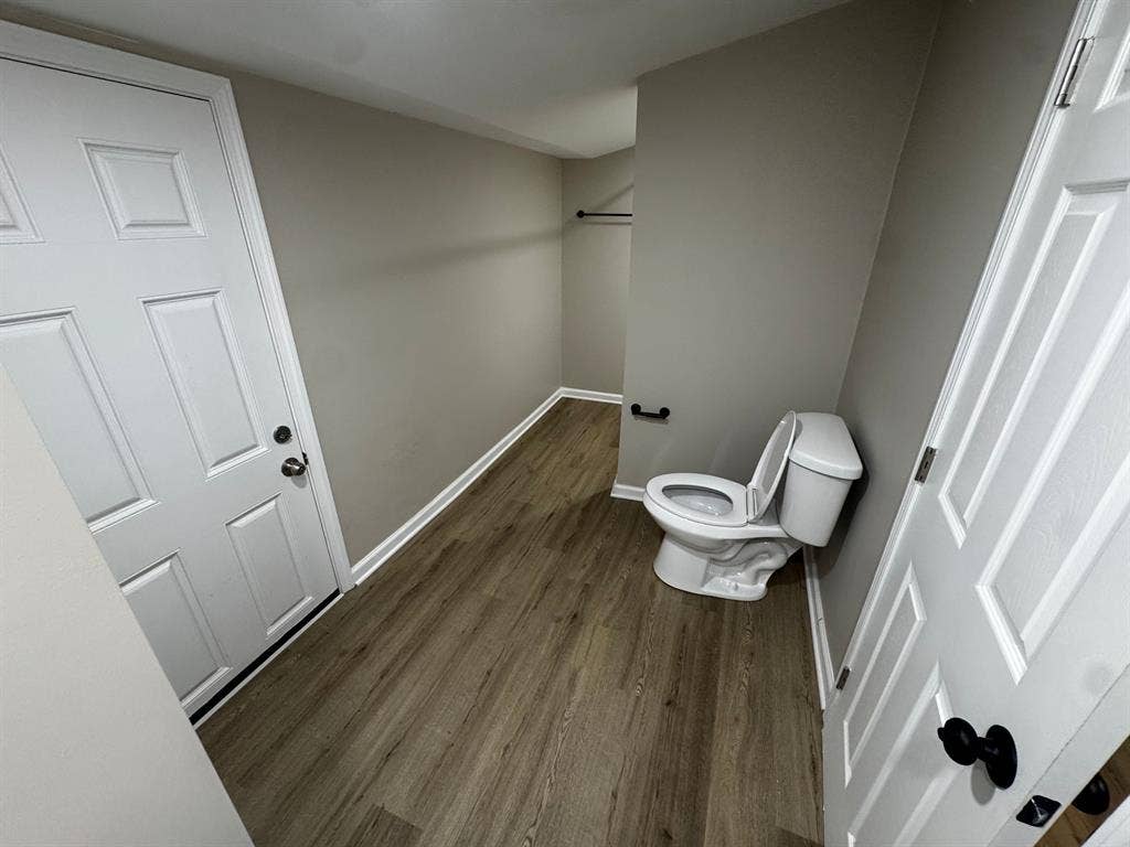 4 BR in Atlanta